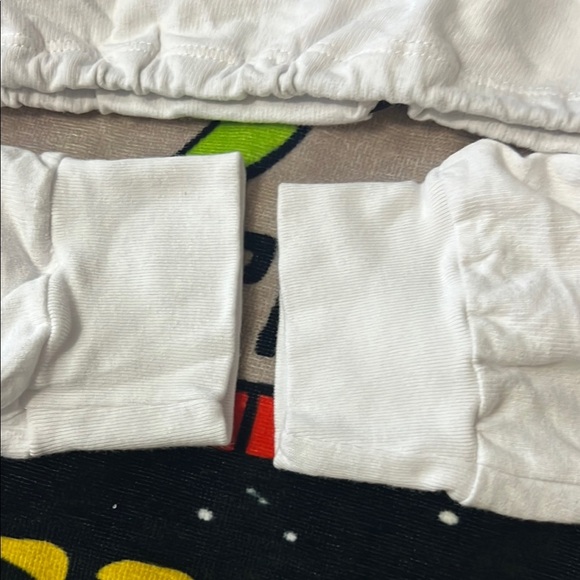 TALENTLESS WOMENS CINCH CROP CREW - Picture 9 of 13